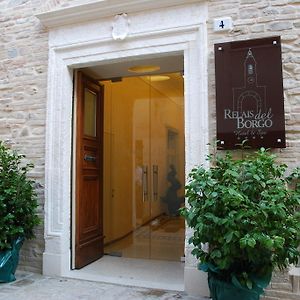 Relais Del Borgo Hotel&Spa 4 Stelle